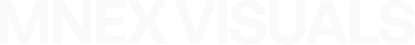MNEX Visual